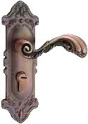 Door Lock – A011 – Sunshine Accessories