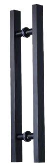 Door Handle – B002 – Sunshine Accessories