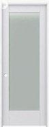 Interior Door – PY-306 – Sleek Interior Room Door