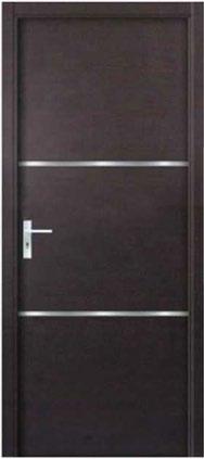Interior Door – PY-308 – Sleek Interior Room Door