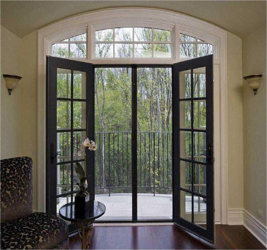 Double Door – PY-147 – Grand Double Entry Style