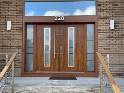 Double Door – PY-148 – Grand Double Entry Style