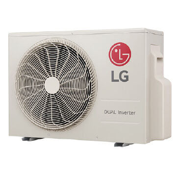 18,000 BTU, R-410A, Mega Single Zone Inverter Air Conditioner/Heat Pump (Outdoor Unit) ( 18,000 BTU, R-410A, Mega Single Zone Inverter Air Conditioner/Heat Pump (Outdoor Unit) )