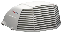 Covers and Vents
