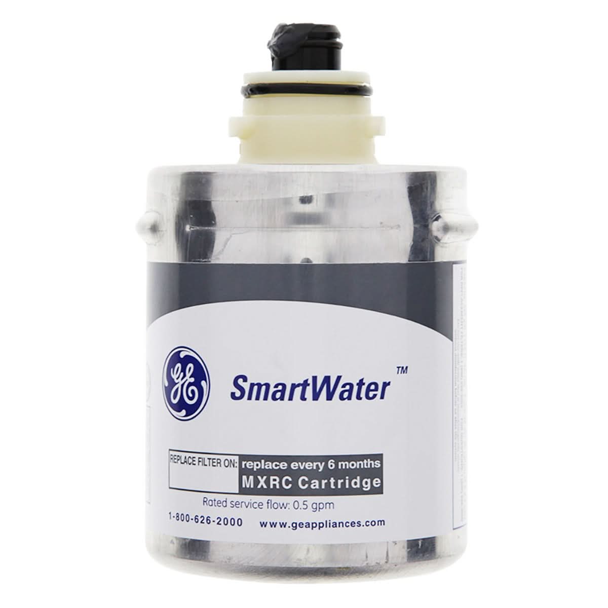 GE MXRC Refrigerator Water Filter