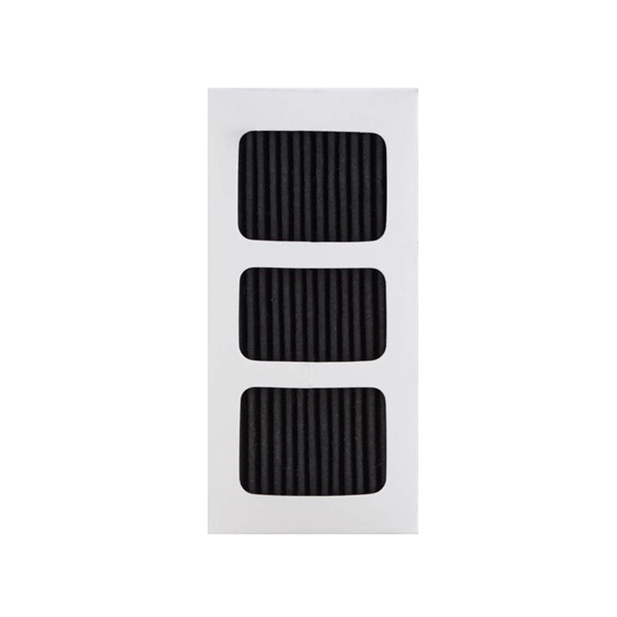 TIER1 RAF1151 Comparable for PAULTRA2 Refrigerator Air Filter