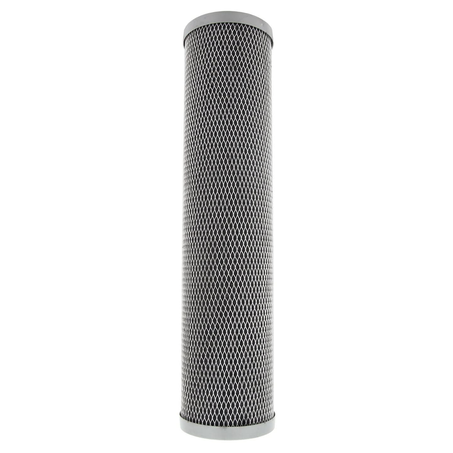 Pentek FLOPLUS-20BB High Flow Carbon Water Filter