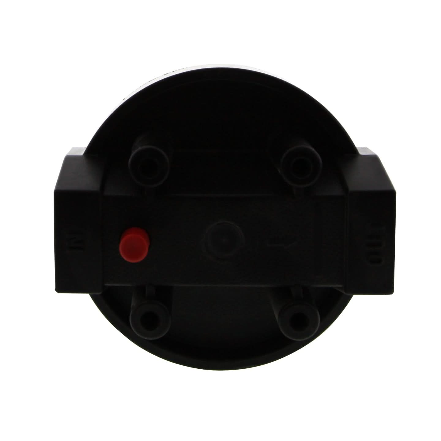 Pentek 150069 - 3/4-Inch #20 Blue w/pr, Mounting Bracket Cap