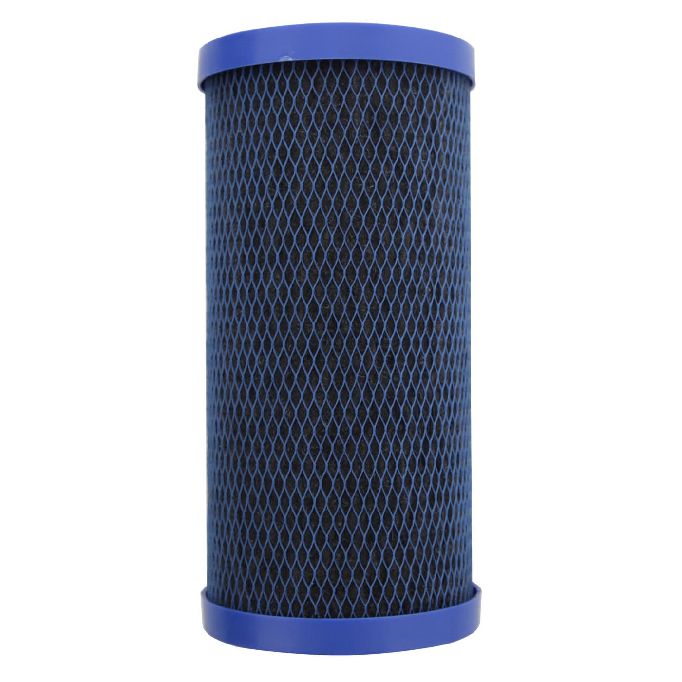 CFB-PLUS10BB Fiberdyne Carbon Filter by Pentek