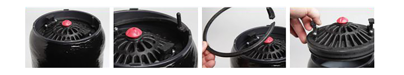 Whole House Pioneer Housing and Lead Reduction Filter Kit