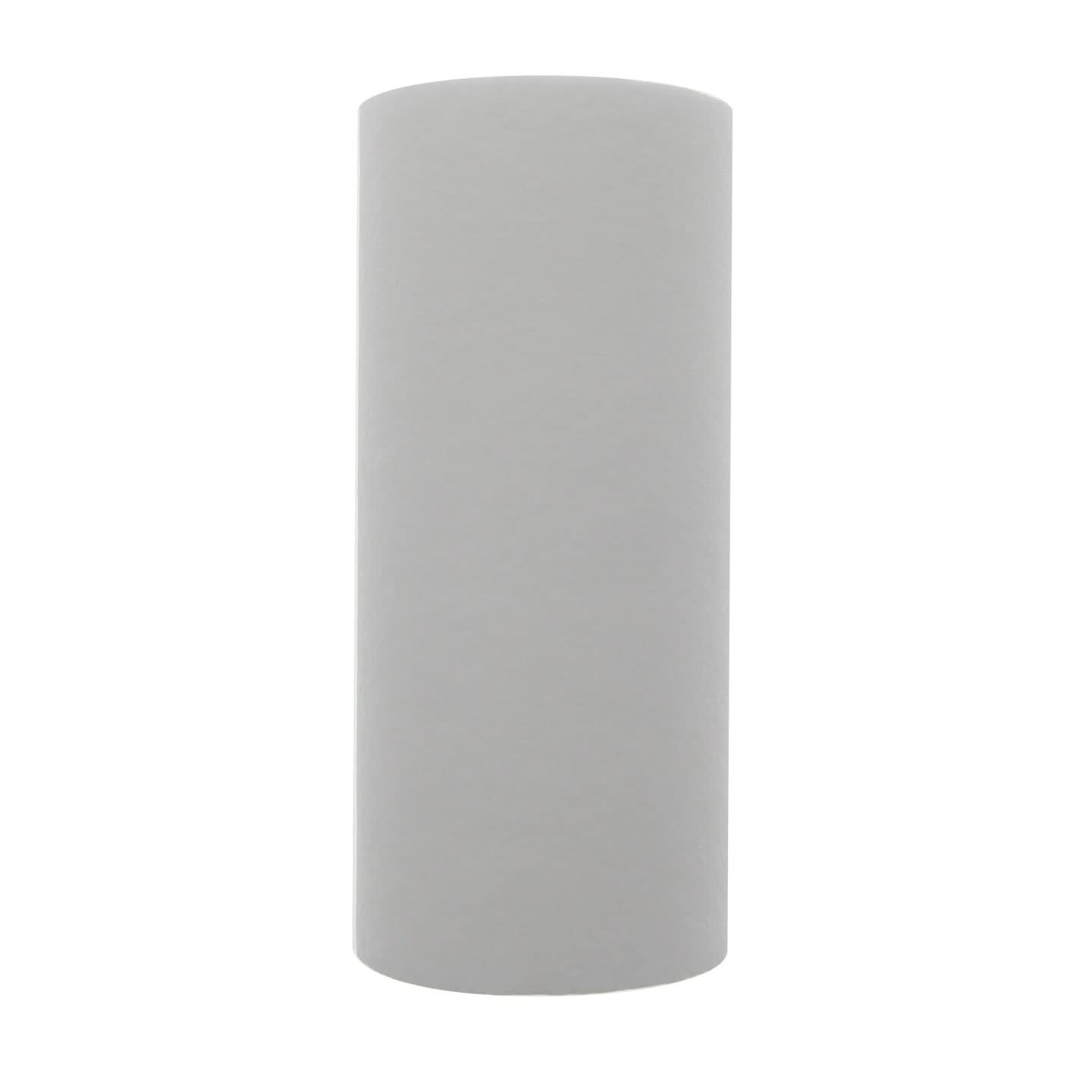 Tier1 10 inch x 4.5 inch Sediment Water Filter (10 Micron)