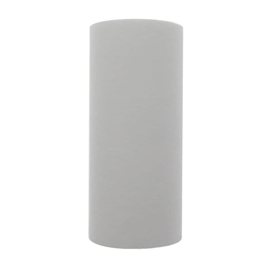 Tier1 10 inch x 4.5 inch Sediment Water Filter (10 Micron)