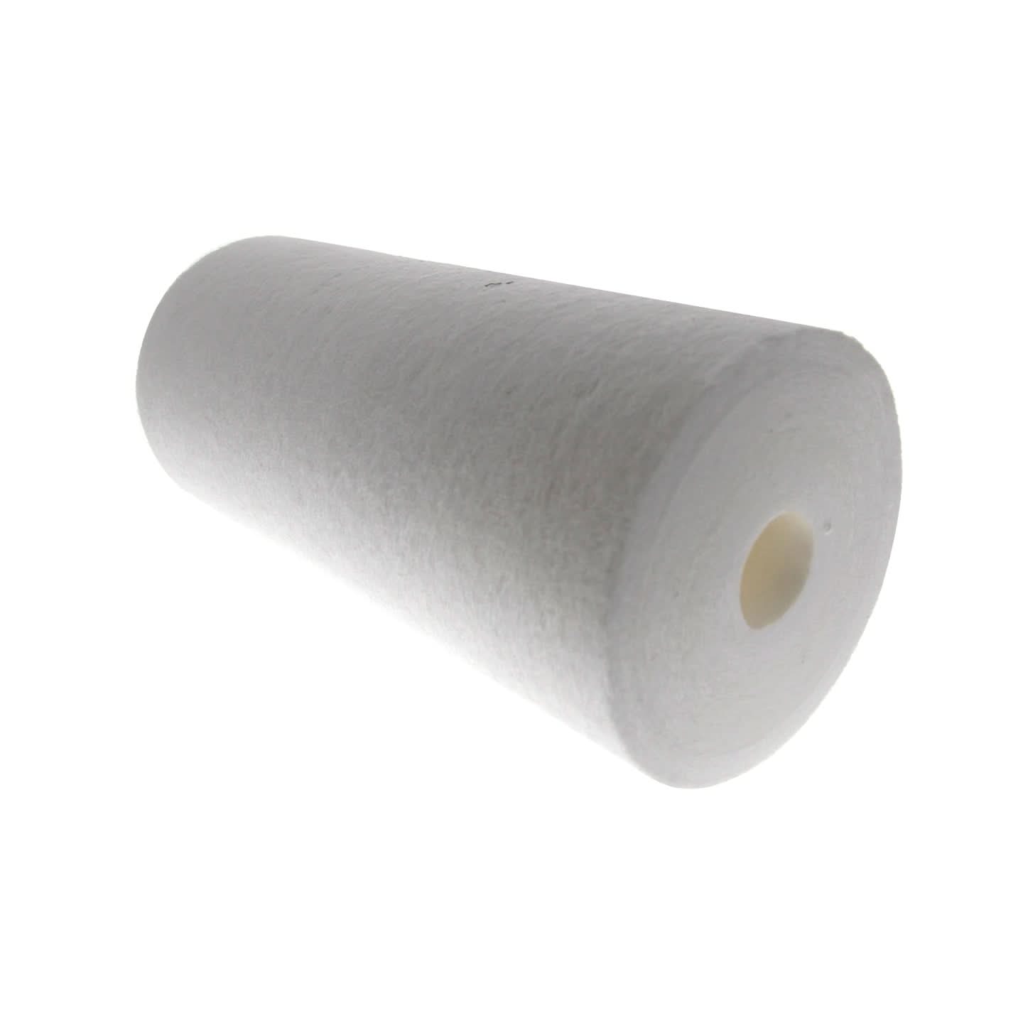Tier1 10 inch x 4.5 inch Sediment Water Filter (10 Micron)