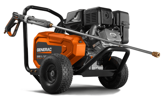 3800PSI 3.2 GPM Belt Drive | Pressure Washer