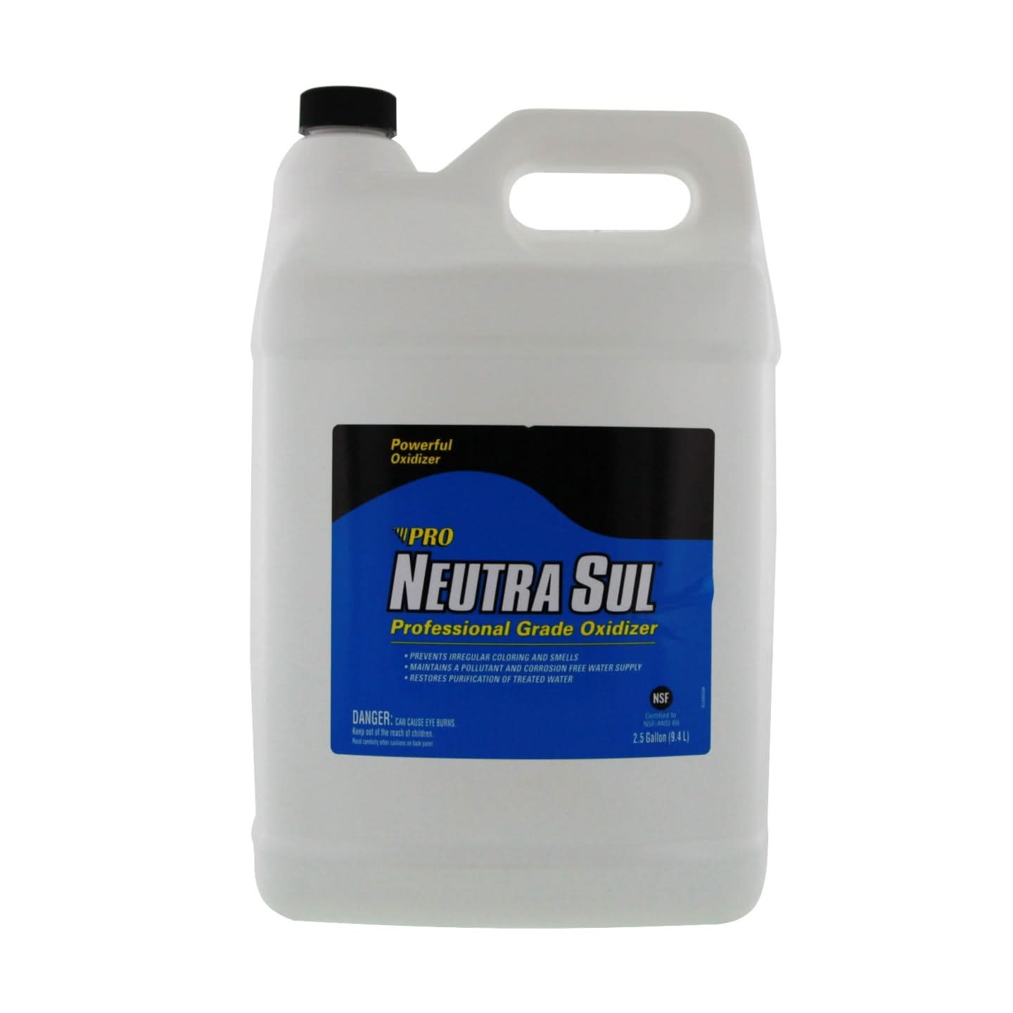 Neutra Sul Peroxide Solution by Pro Products