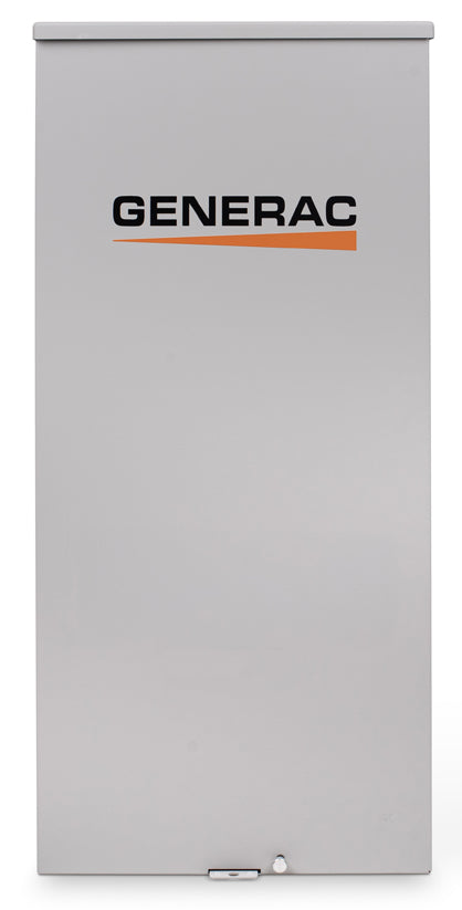 Automatic Transfer Switch, 150A | Service Entrance Rated