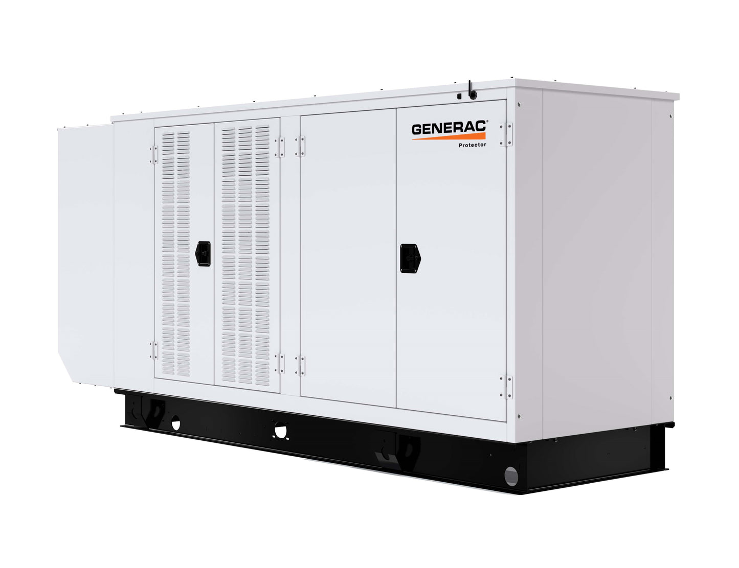 Gaseous Generators