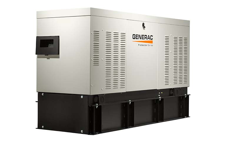 Diesel Generators