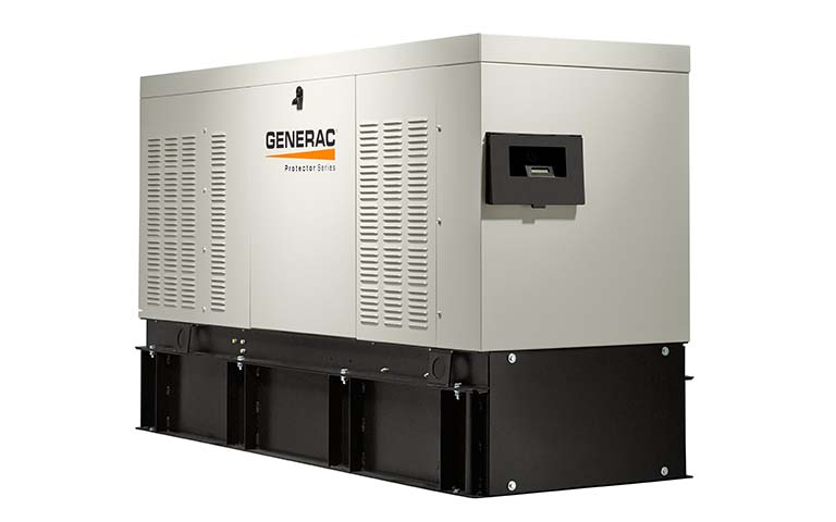 Diesel Generators
