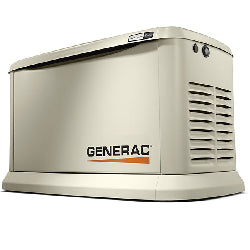 Gaseous Generators