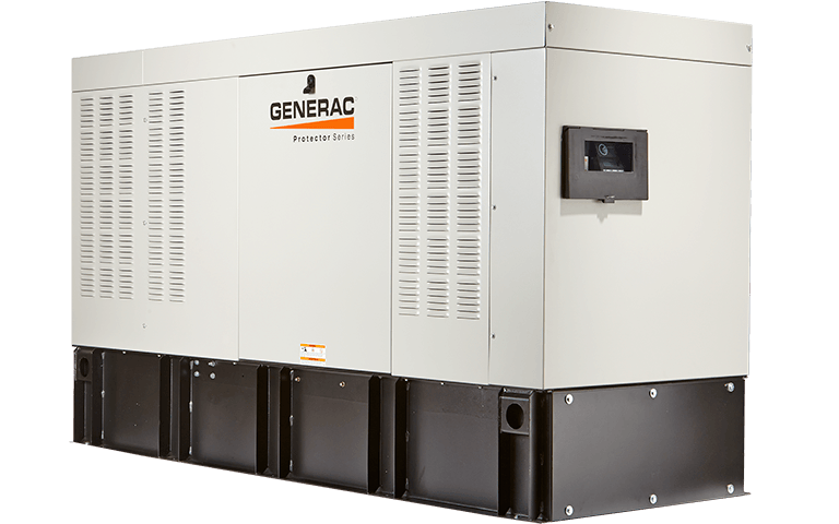 Diesel Generators