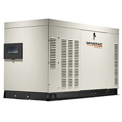 Gaseous Generators