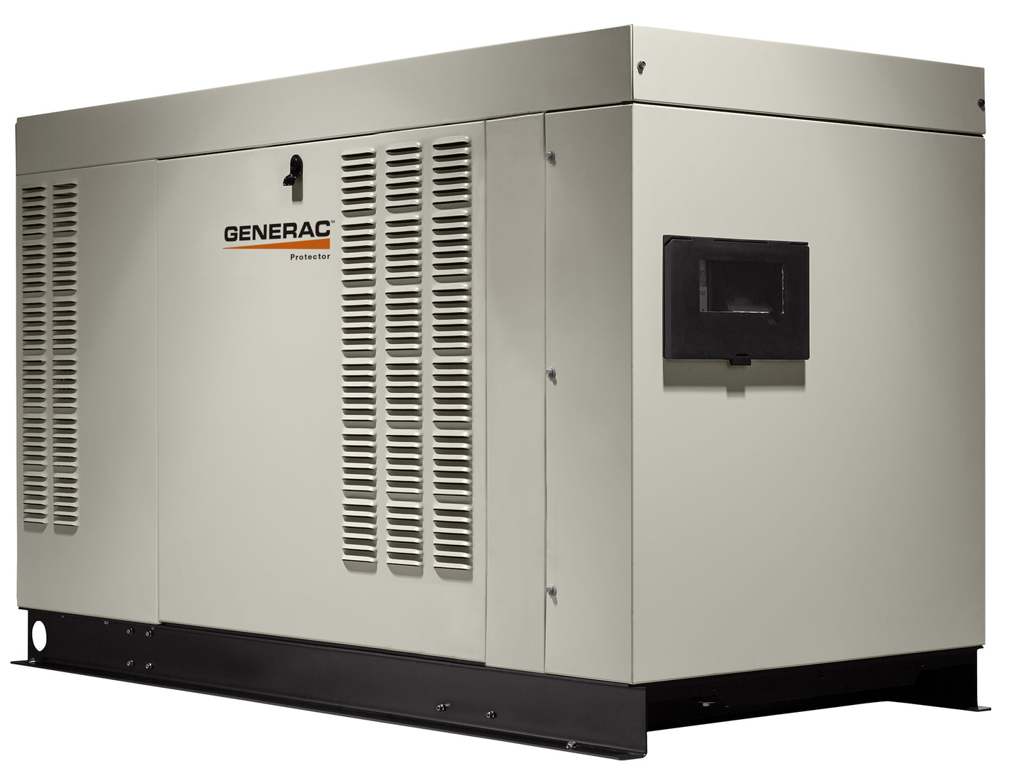 Gaseous Generators