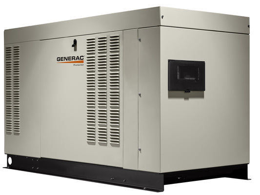 Standby Generator, 45 kW | 3600 RPM