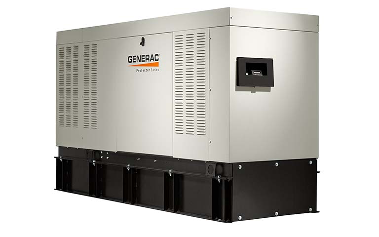 Diesel Generators