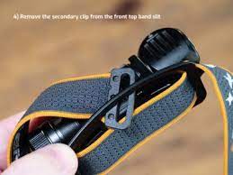 Fenix HM65R Rechargeable Headlamp