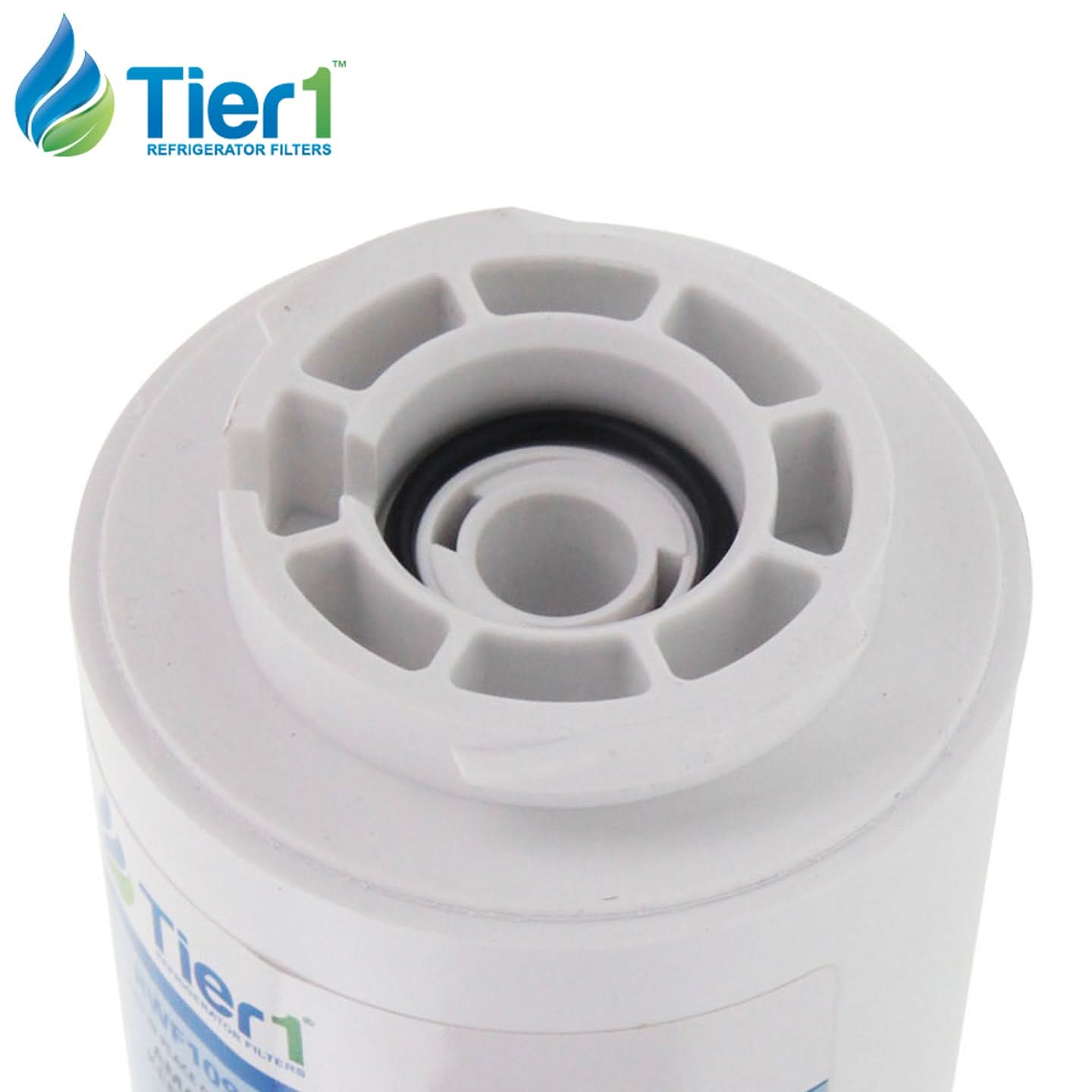Tier1 Amana 12527304 Refrigerator Water Filter Replacement Comparable