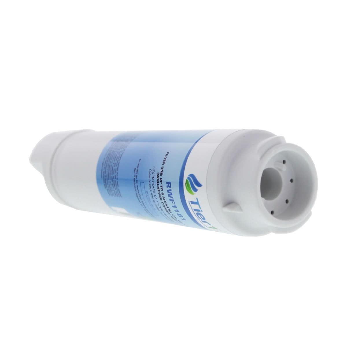Frigidaire EPTWFU01 Comparable RWF1181 Refrigerator Water Filter by Tier1