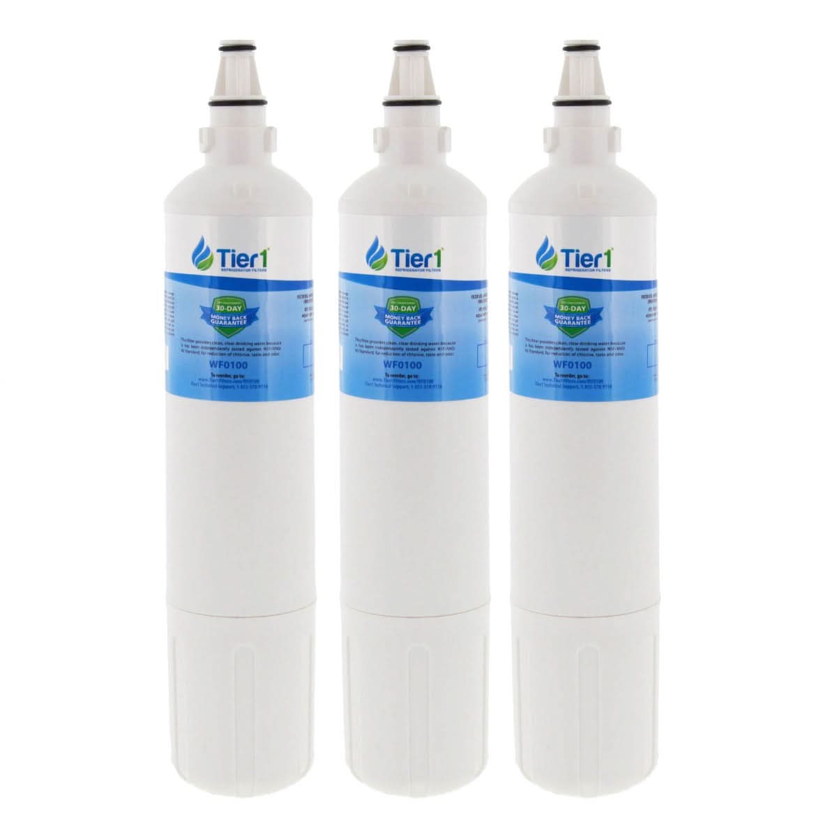 Tier1 C-Complete Comparable Under Sink Filter Replacement