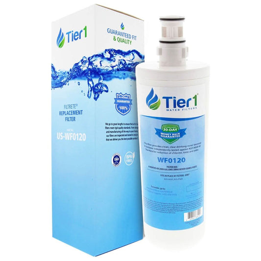 Tier1 3US-AF01 Comparable Replacement Filter