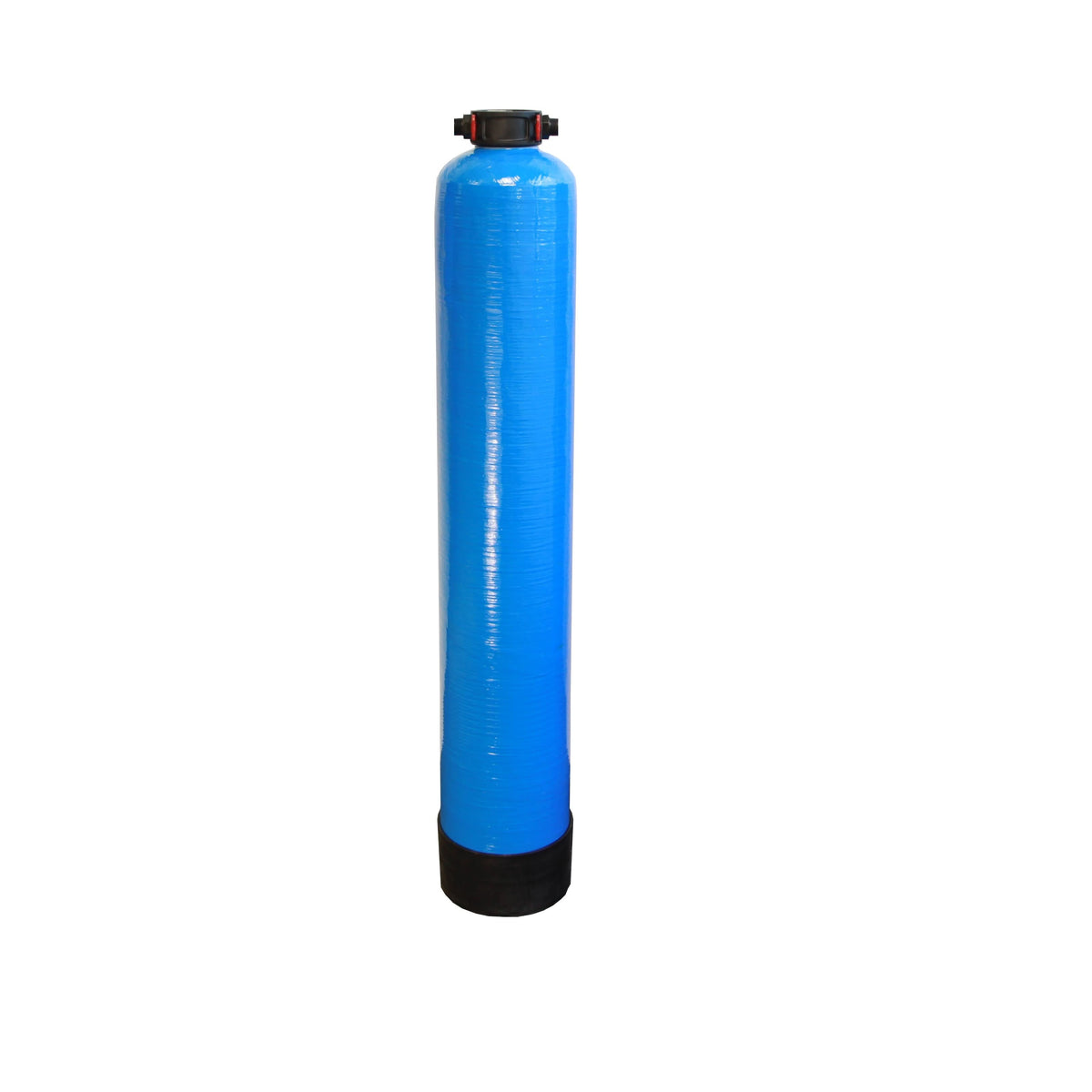 Replacement Media for Eco Series tier1 Whole House Chloramine, Chlorine, Taste & Odor Reduction System for 4 - 6 Bathrooms