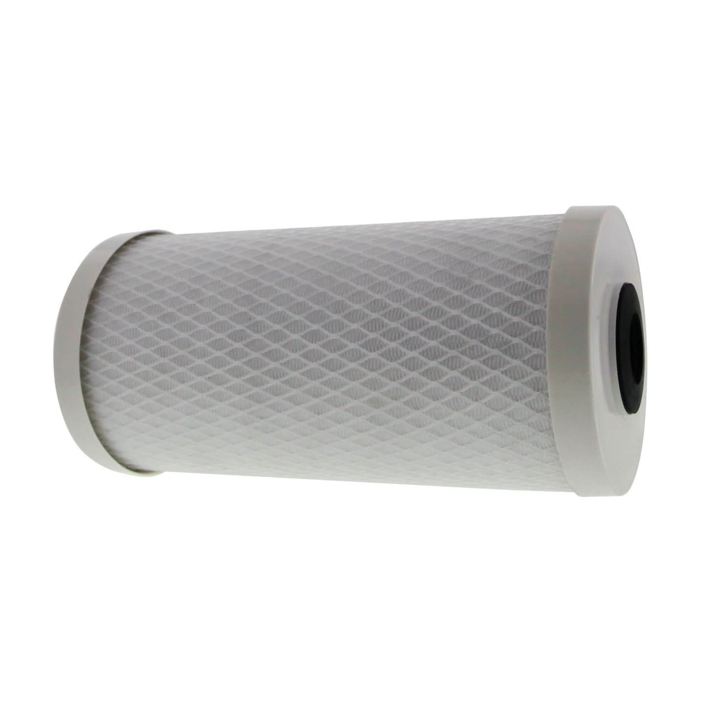 10 X 4.5 Carbon Block Replacement Filter by Tier1 (0.5 micron)