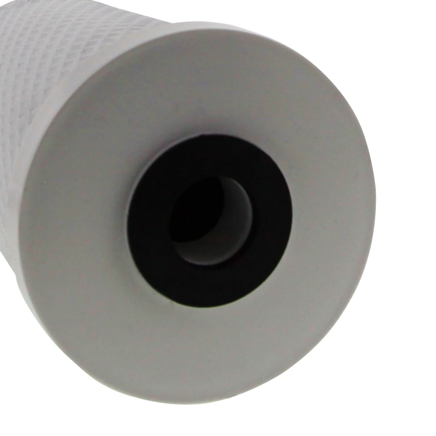 10 X 4.5 Carbon Block Replacement Filter by Tier1 (0.5 micron)