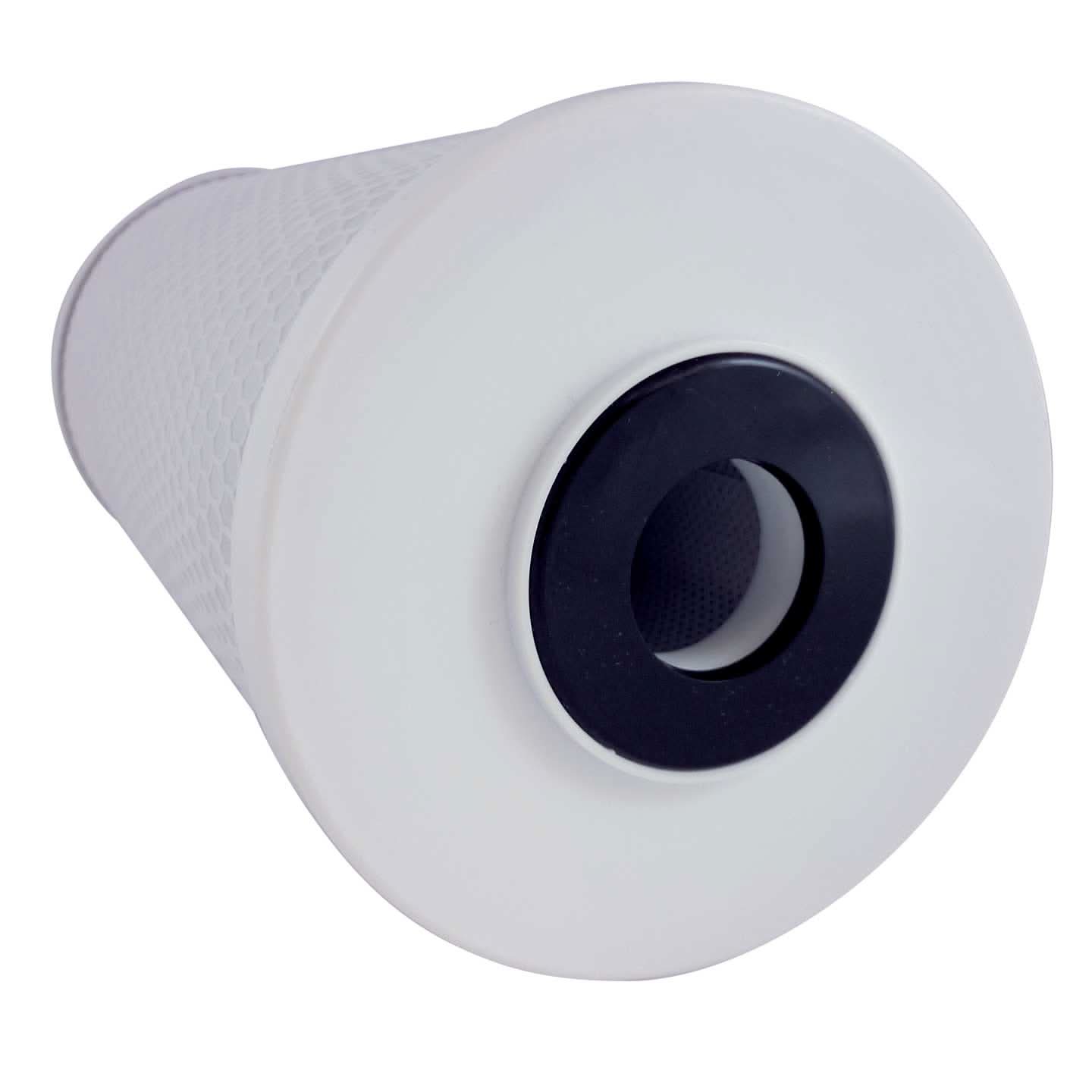 10 X 4.5 Carbon Block Replacement Filter by Tier1 (10 micron)