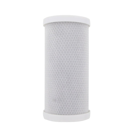 10 X 4.5 Carbon Block Replacement Filter by Tier1 (5 micron)