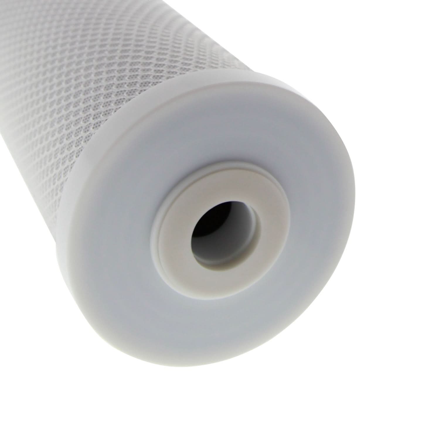 10 X 4.5 Carbon Block Replacement Filter by Tier1 (5 micron)