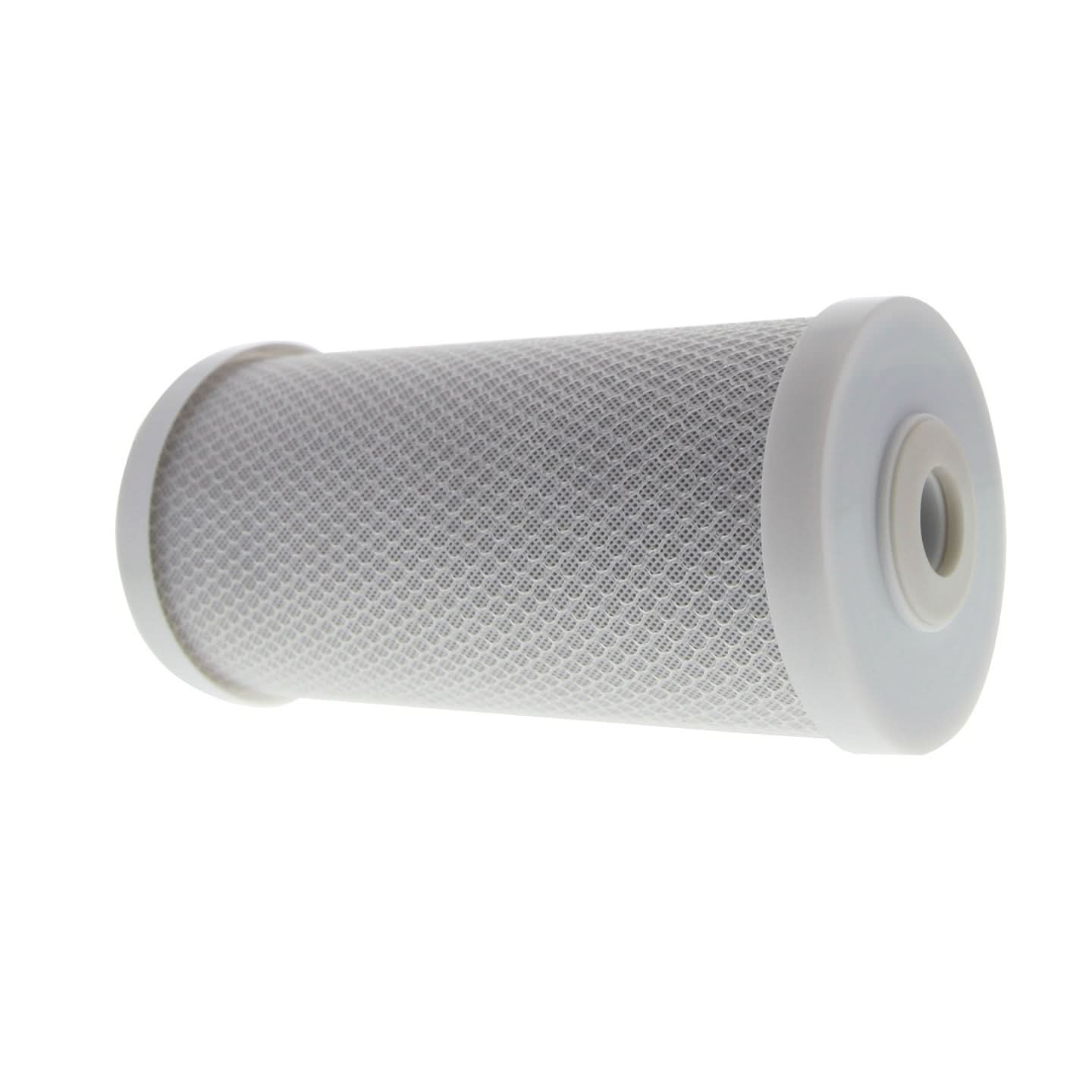 10 X 4.5 Carbon Block Replacement Filter by Tier1 (5 micron)