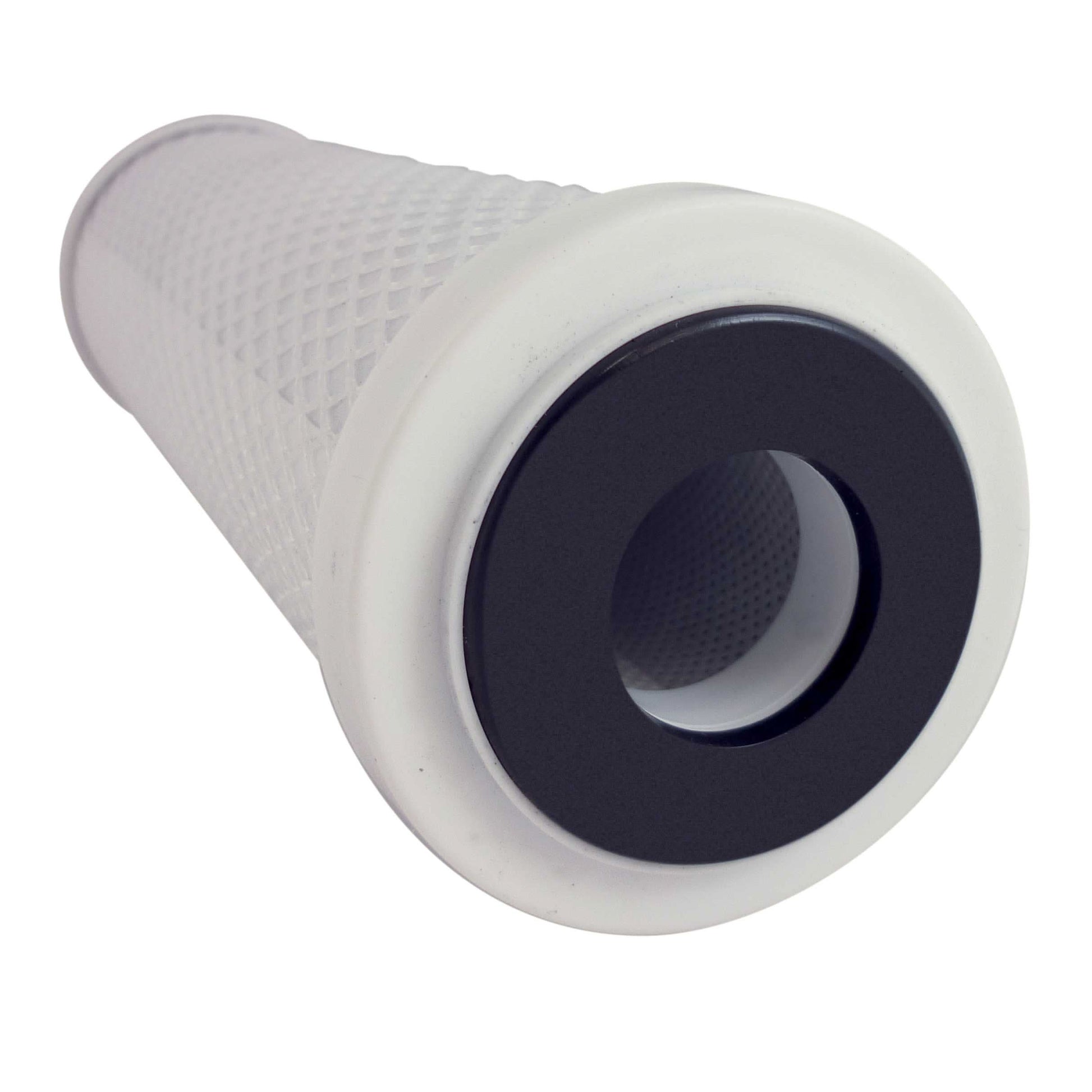 20 X 2.5 Carbon Block Replacement Filter by Tier1 (10 micron)