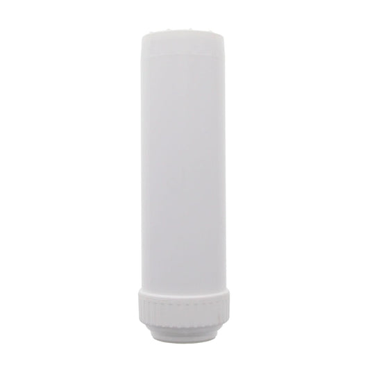 10 X 2.5 Carbon Block With Kdf55 Replacement Filter by Tier1 (5 micron)