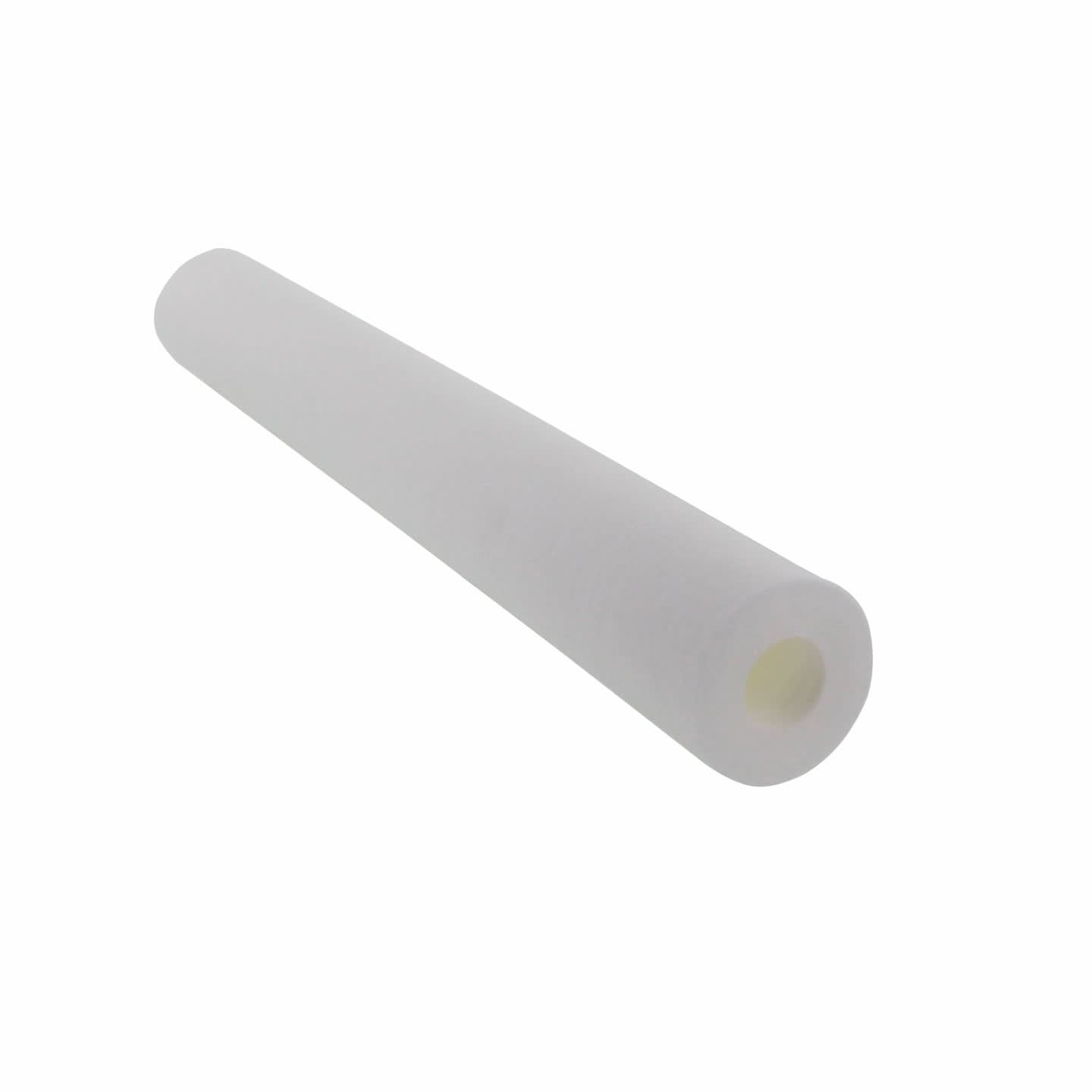 Tier1 20" x 2.5" Spun Wound Sediment Filter (10 Micron)