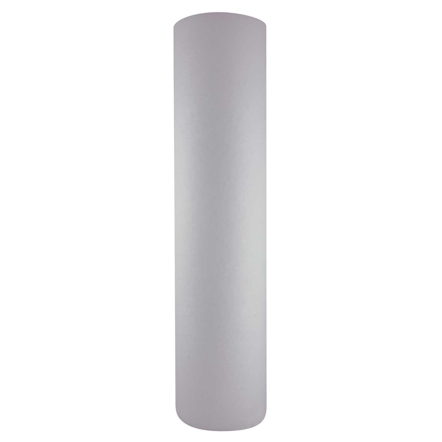 Tier1 P1-10 Polypropylene Sediment Filter, 10" (1 Micron)