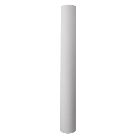 Tier1 20" x 2.5" Spun Wound Sediment Filter (50 Micron)