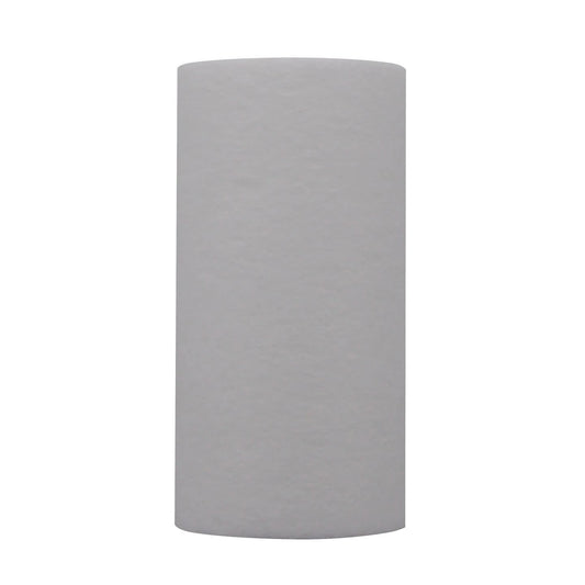Tier1 5" x 2.5" Spun Wound Sediment Filter (5 Micron)