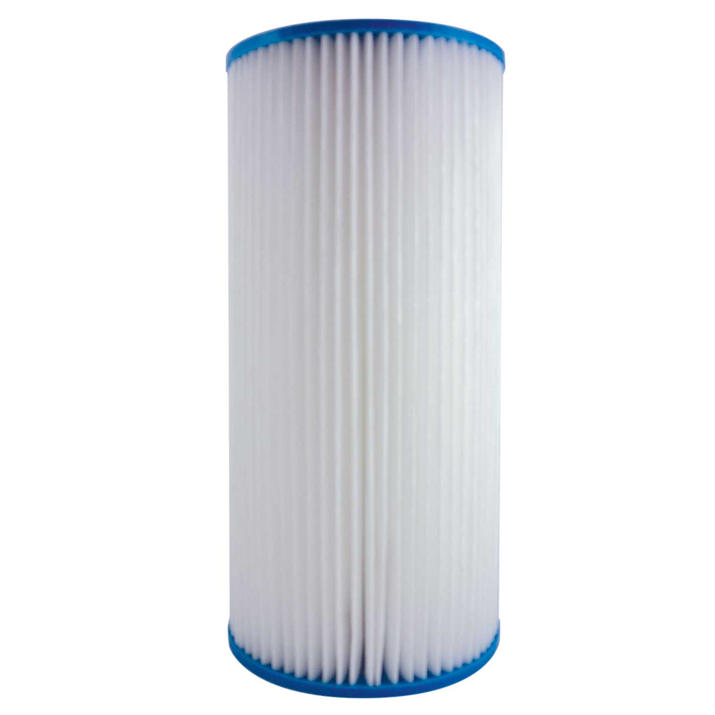 Tier1 10" x 4.5" Polypropylene Sediment Filter (50 Micron)