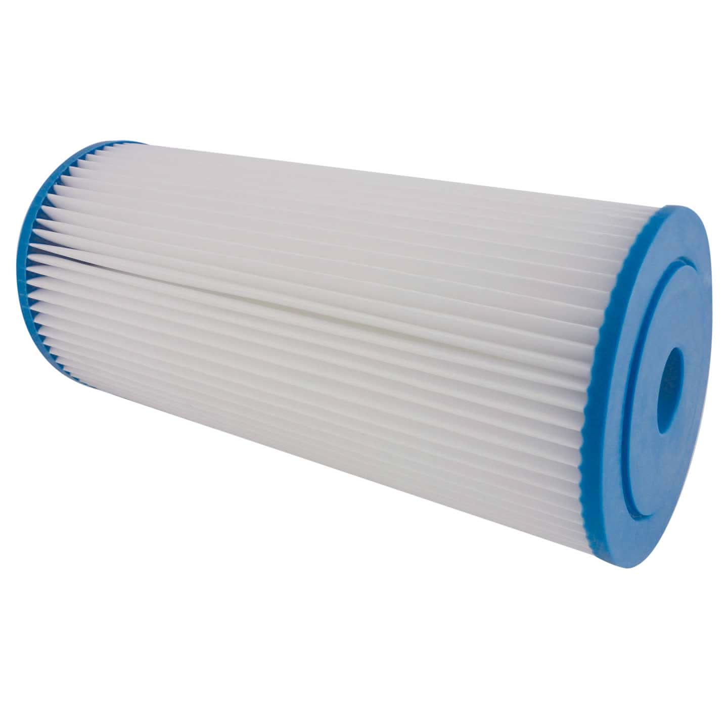 Tier1 10" x 4.5" Polypropylene Sediment Filter (50 Micron)