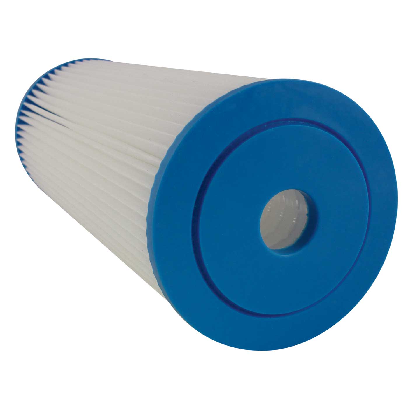 Tier1 10" x 4.5" Polypropylene Sediment Filter (50 Micron)